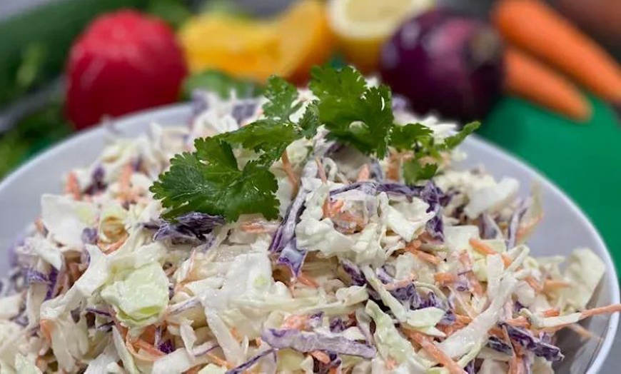 Image 6: Spit Roast Party Catering - Serves 30 or 50 People | Top Notch Party Hire