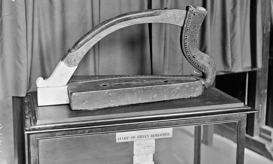 Image 15: ✈ 5-Day Ireland Whiskey & Beer Journey w/ Air & Hotel from Worldee