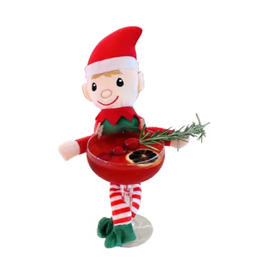 Christmas Cocktail Tree