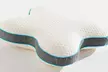 Oreiller en mousse à mémoire de forme "Luna" - Second Medium
