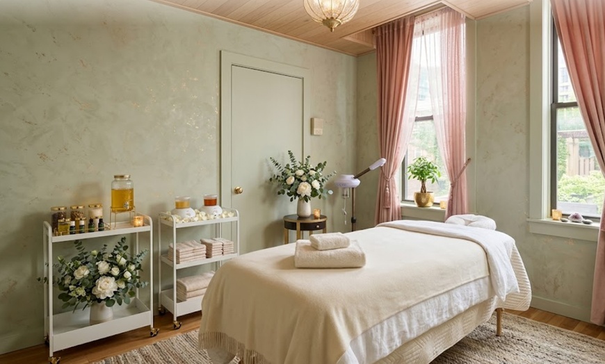 Image 2: Get smooth skin with 1, 3, or 5 Brazilian Wax Sessions