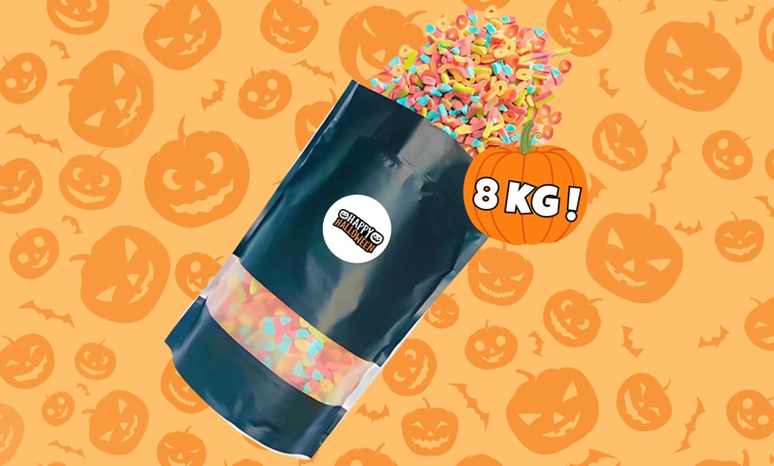 Image 3: Sweet Hamper, Sweet Snack Box or 7KG Monster Sweet Bucket / Pouch