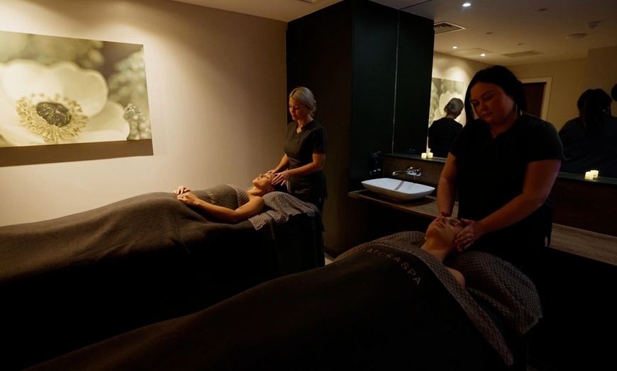 Image 3: Specialised Spa Packages at Award-Winning Natura Spa for 1 or 2