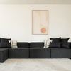 Image 20: Home Deluxe Sofa VERONA 