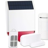Image 5: Sistema de alarma solar inalámbrico con sirena exterior de VisorTech