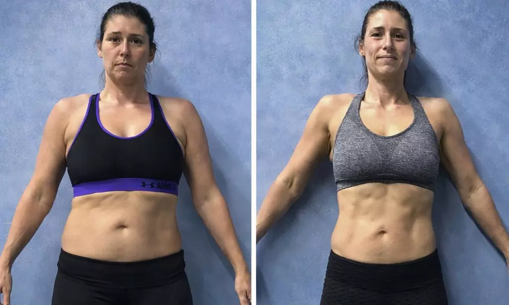 Personal Training & Nutrition Coaching in Huntington Beach