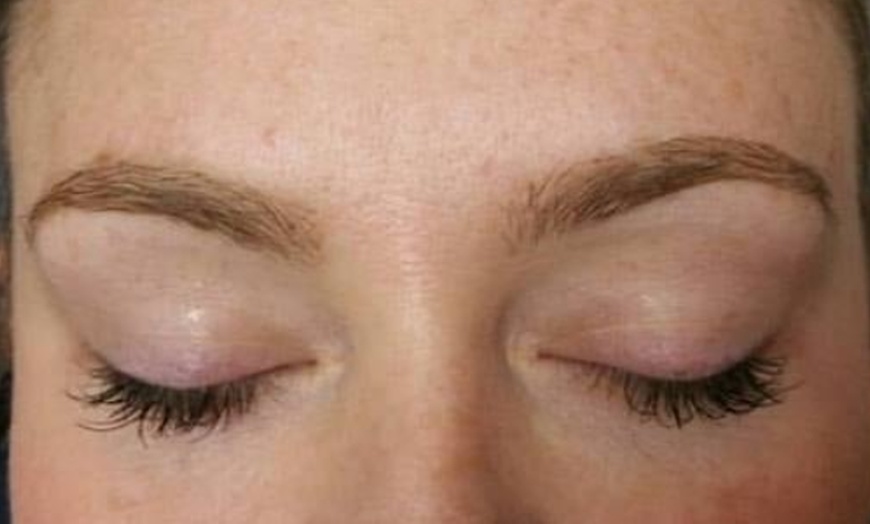 Image 6: Effortless Beauty, Every Day – Permanent Makeup at Infinity Beauty Spa