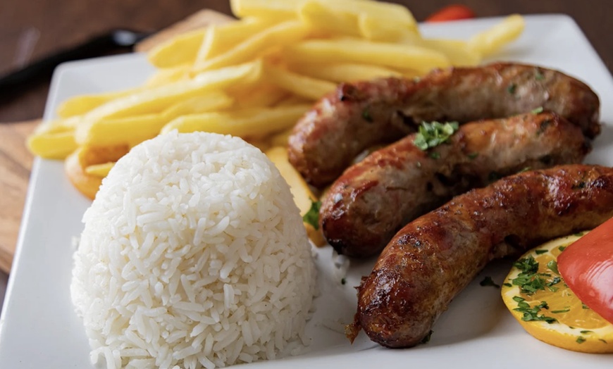 Image 10: Enjoy All-You-Can-Eat Brazilian Rodízio For Up to 4 Guests