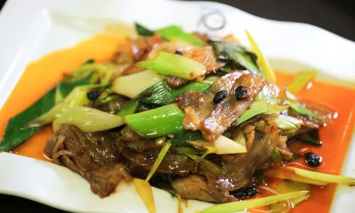 Enjoy $30 or $60 Dining Credit Toward Authentic Sichuan Cuisine