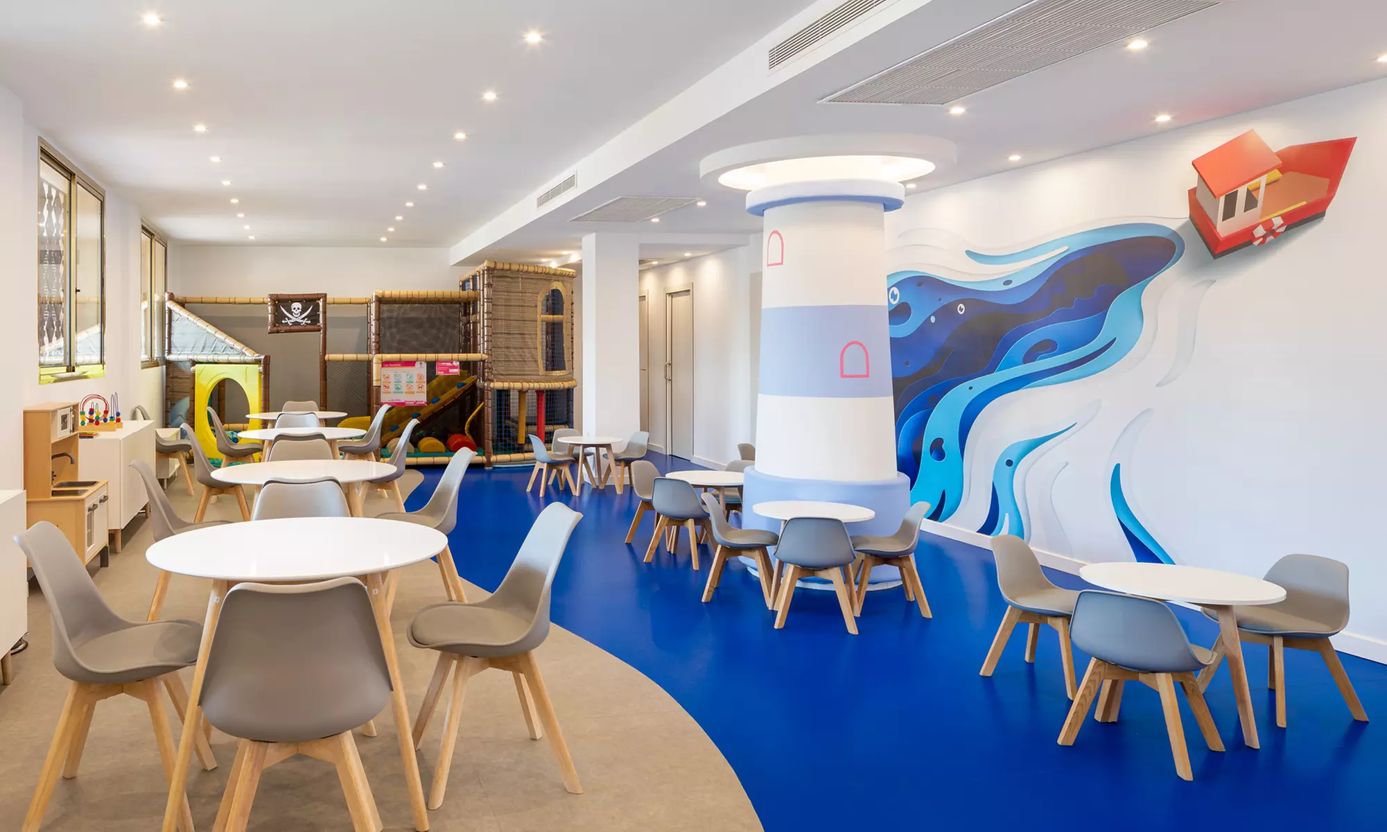 Hiszpania | Playa de Aro – Hotel Caleta Palace 4* z wyżywieniem