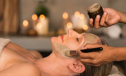 One 60 Minute Signature Glow Facial + Jelly Mask Add-On - Your Zensation