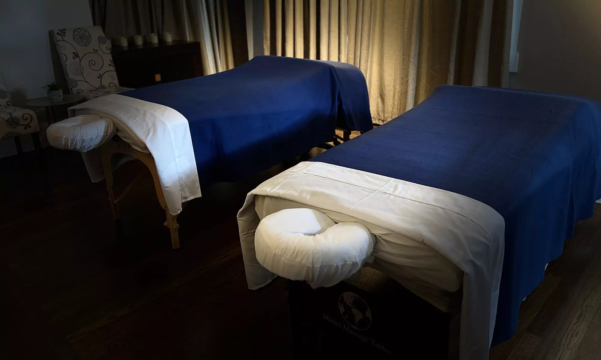 Refresh Your Skin with Body Scrub or Body Polish with Massage