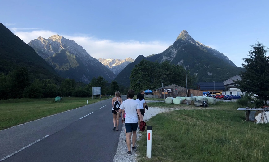 Image 8: ✈ 7-Days in Slovenia w/ Air, Car & Hotel from Worldee