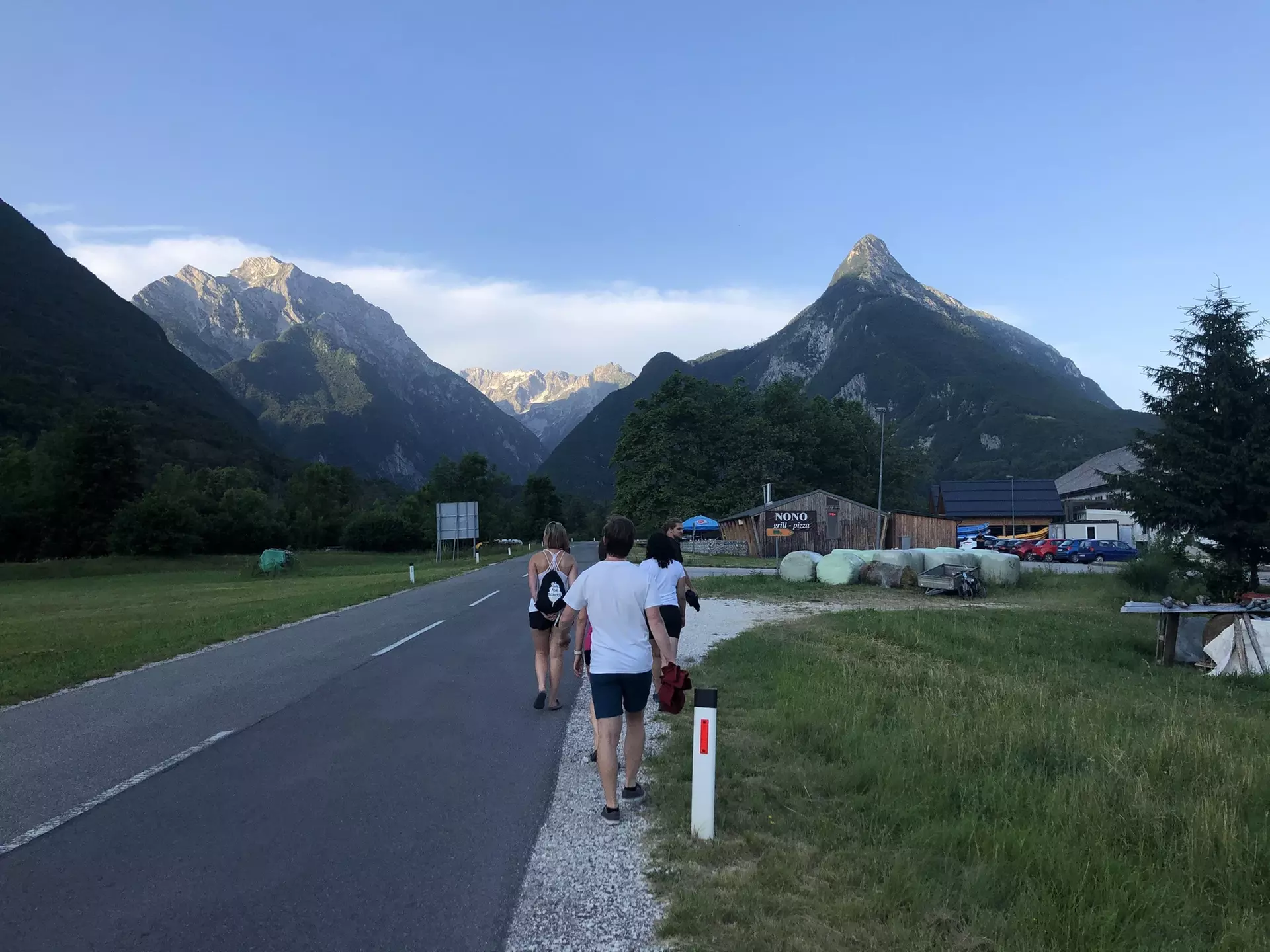 ✈ 7-Days in Slovenia w/ Air, Car & Hotel from Worldee