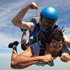Image 2: Tandem Skydive Jump with Amazing Chicago Skyline Views