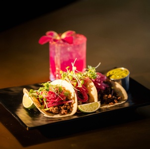 $70 Towards Food and Drink - View Restaurant and Experience