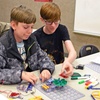 Image 7: Interactive Science Center Admission - Explore 200+ Exhibits 