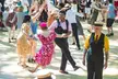 Admission to The Jazz Age Lawn Party + Cocktail, wine or beer per person (Up to 70% Off) - Second Medium