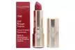 Clarins Joli Rouge Velvet Matte Moisturising Long-Wear Lipstick – Premium Shade Collection 3.5g - Second Medium