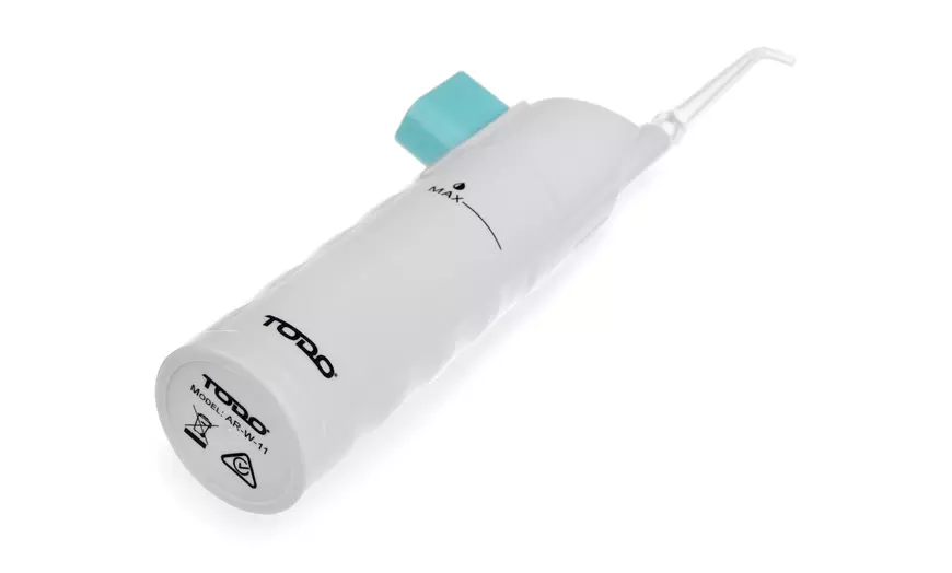 Image 5: TODO Rechargeable Water Dental Flossers