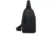 Water-Resistant Anti-Theft Sling Bag with USB Charging Port - Image 7