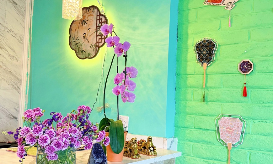 Image 2: Up to 48% Off on Full Body Massage at Yunara Spa