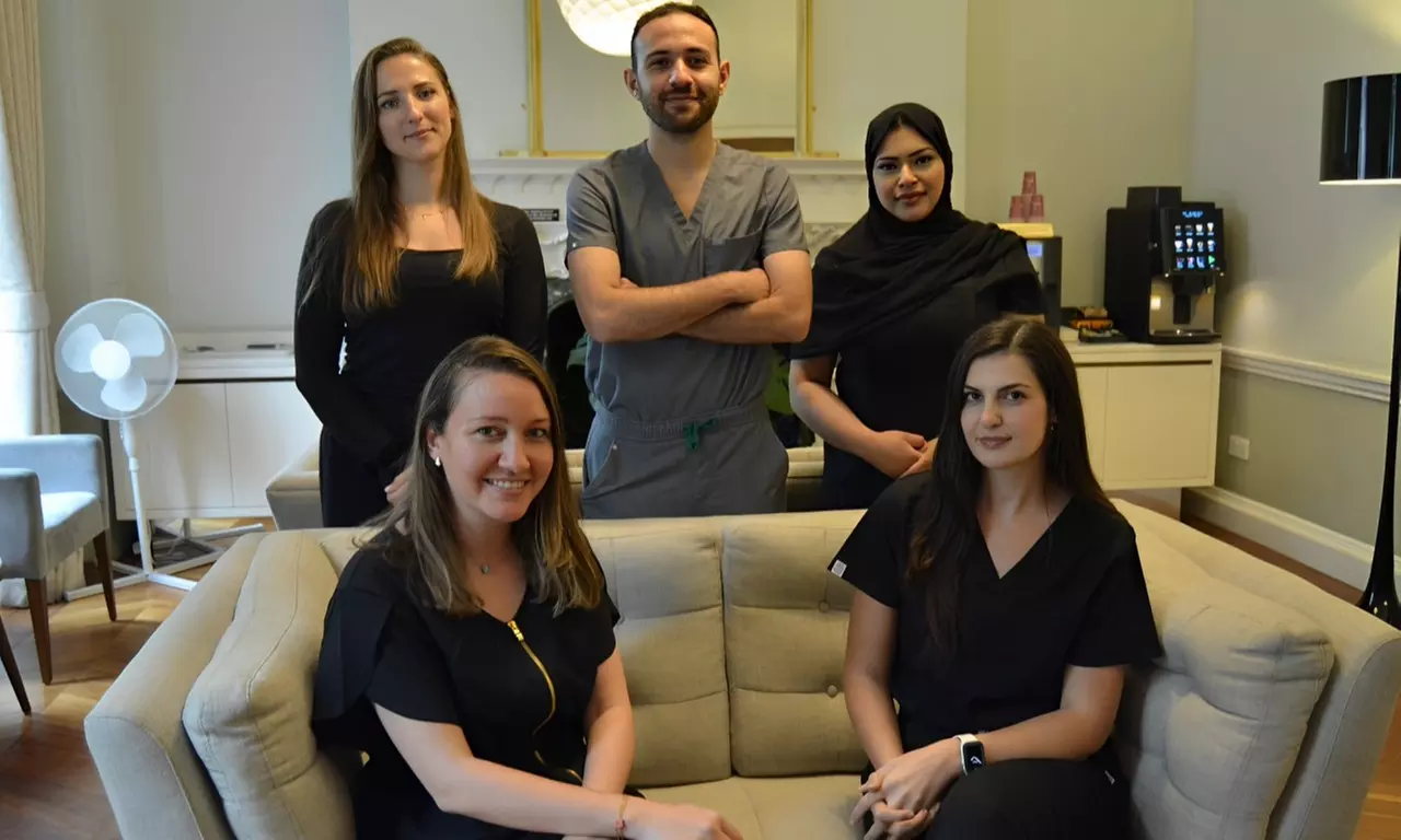 Up to 75% Off on Orthodontist at Ortho London Ltd