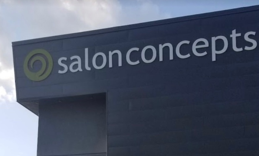 Image 4: Transform Your Look With Color, Conditioning, Keratin, & More 