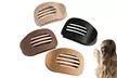 Four Piece Flat Claw Clips with Up To 59% Off; FREE SHIPPING - Image 4