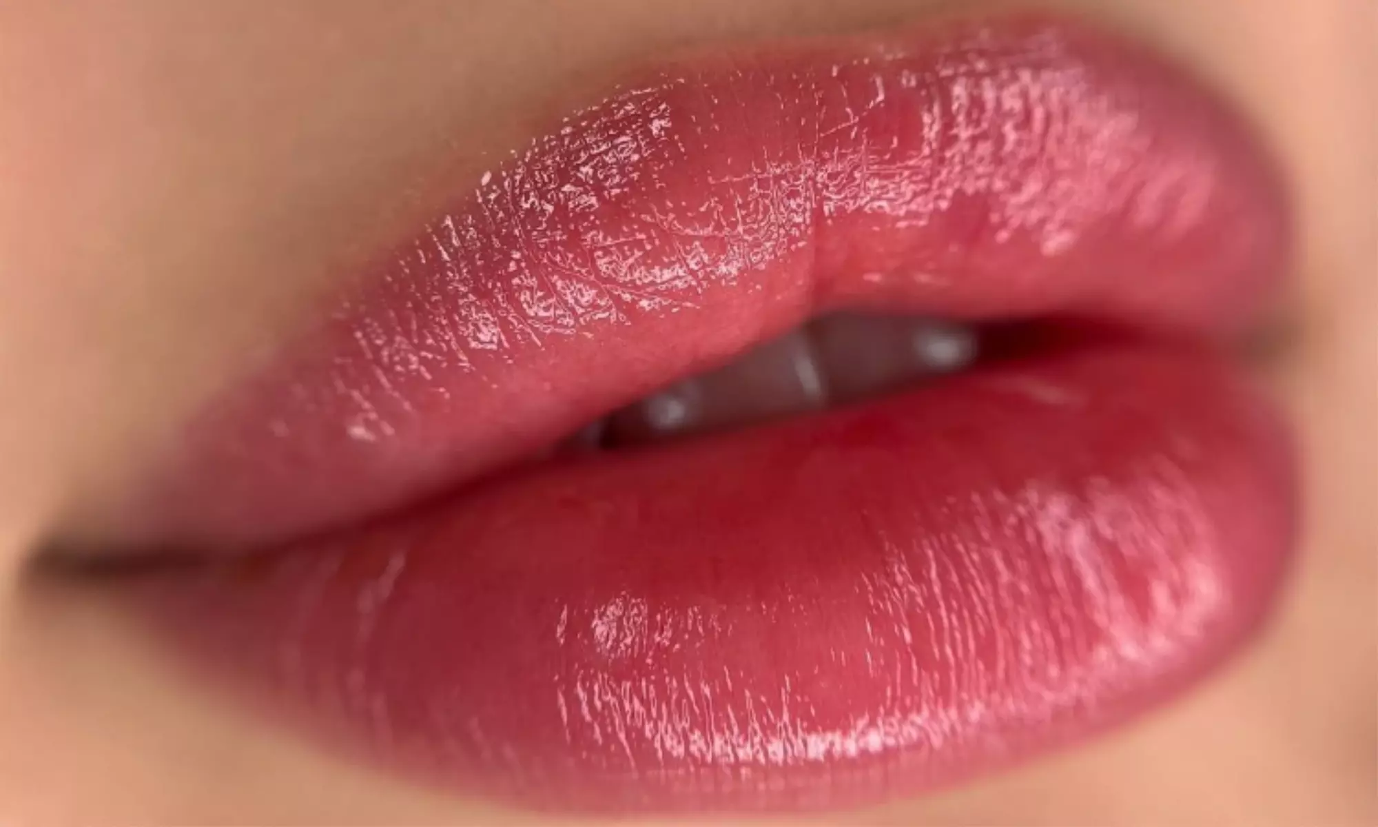 Micropigmentación de labios acuarela, eyeliner, cejas o capilar SMP