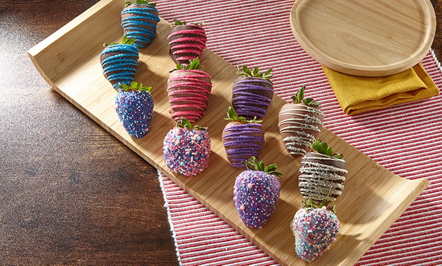 Image 5: Discount Deals Gourmet Chocolate Treats & Gifts from FTD.com 