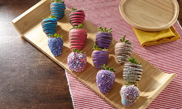 Discount Deals Gourmet Chocolate Treats & Gifts from FTD.com