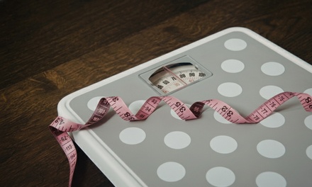 Weight Management Training - Compete High