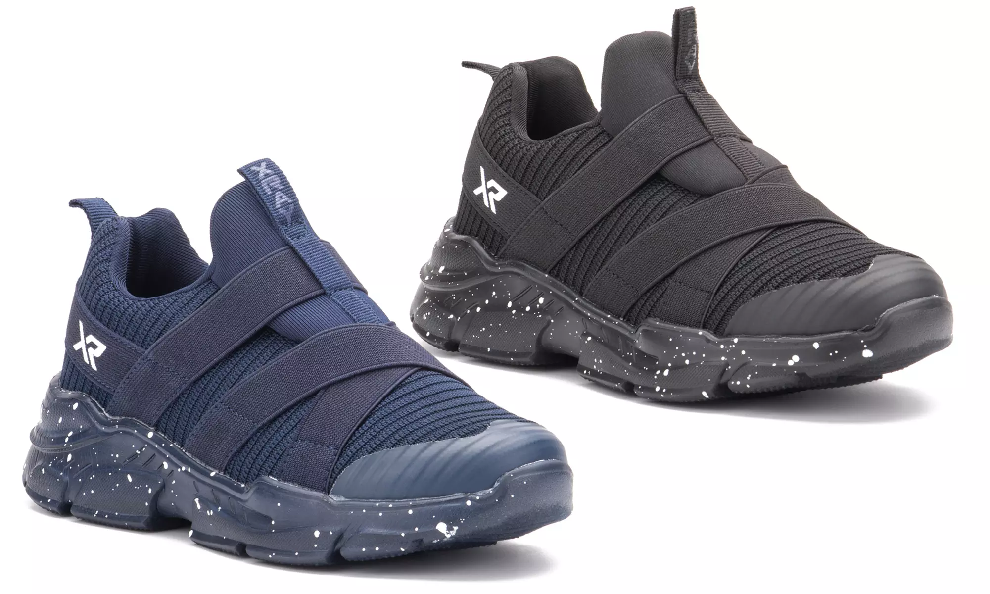 Xray Boys Adan Athletic Shoe - Primary Image