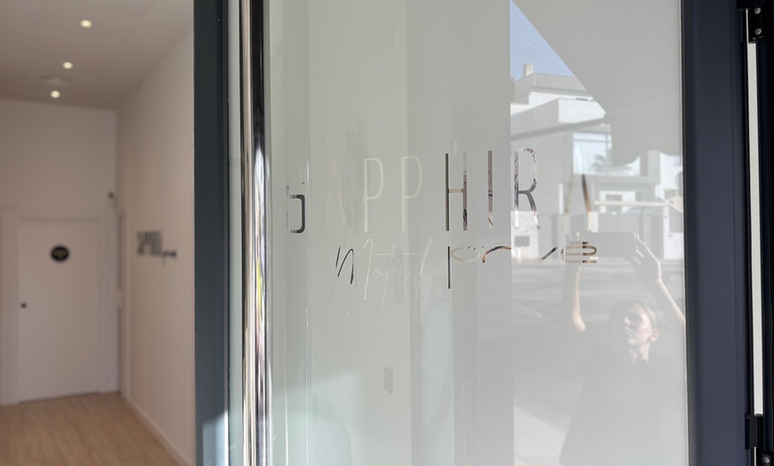 Image 6: 3 o 6 sesiones combinadas de aparatología a elegir y masaje drenante