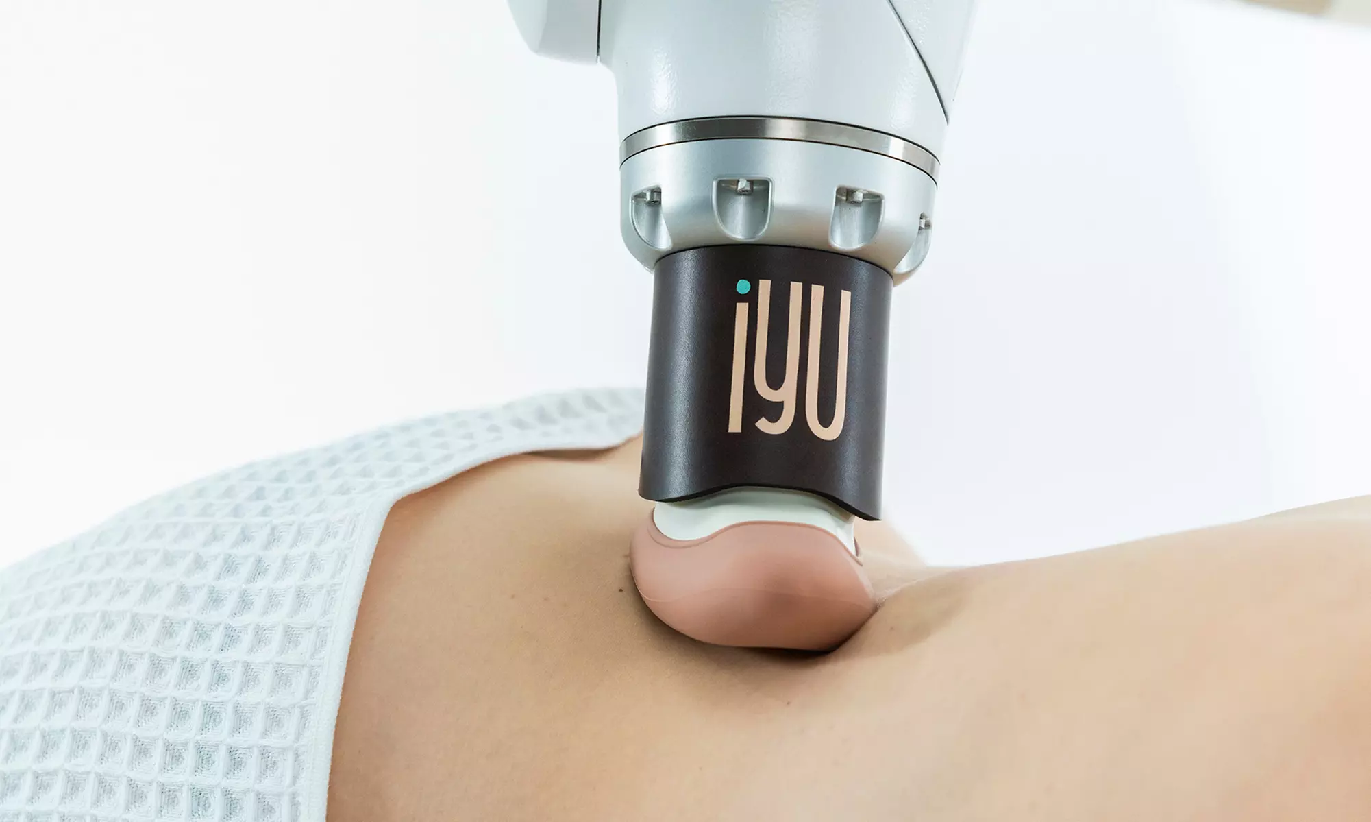 Jusqu'à 55% de remise sur Massage - Autre spécialité chez INSTITUT DE BEAUTE ETERNAL REJUVENESS - METZ/WOIPPY