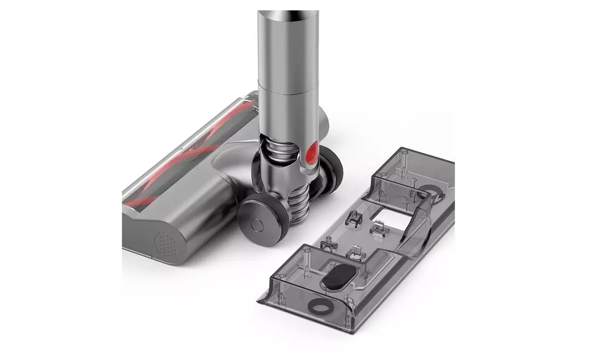 Free Shipping: Mygenie X-Lite Pro Cordless Stick Vacuum with Up To 54% Off - Image 4