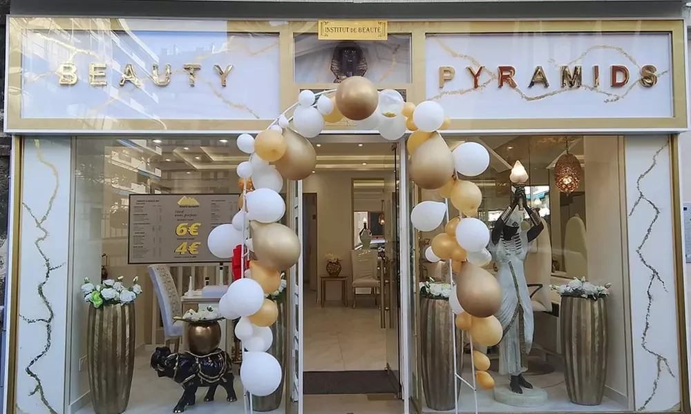 Épilation à la cire maillot intégral ou 3 ou 4 zones au choix