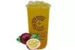 Savour Delicious Bubble Tea, Fruit or Milk Bubble, Yogurt  w/ or w/o Toppings At Cha Point Revesby(Up to 33%Off) - Image 3