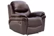 Madison Manual Recliner Chair from £159.98 (60% Off) with Free Delivery - Image 6