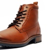 Image 3: Cotswold Dauntsey Men's Leather Boots
