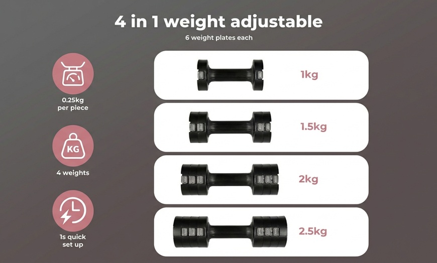 Image 8: Centra Home Fitness Equipments