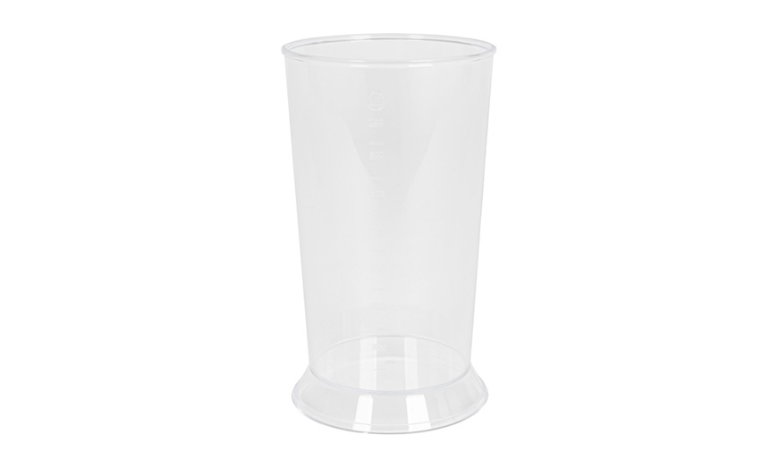 Image 10: Mixeur plongeant Bomann