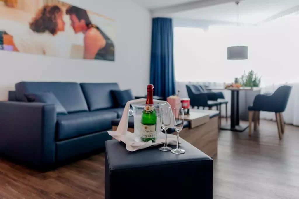 Leipzig: 1 - 3 Nächte mit Frühstück & Eintritt in den Zoo Leipzig