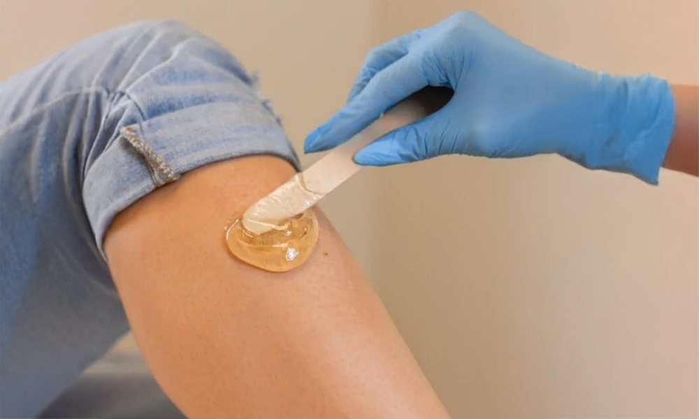 Full Body, One or Two Brazilian and/or Underarm Waxing