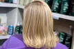Haircut, Blow Dry & Style with Part- or Full-Highlights or Condition and Ombre / Balayage (Up to 61% Off) - Second Medium