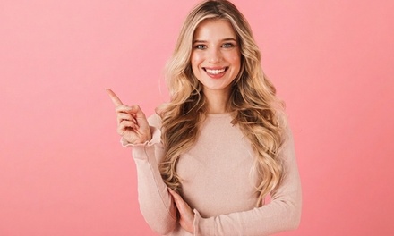 One Blowout with Hydrating or Softing Treatment - Mindset Blends Beauty