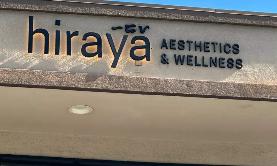 Refresh with One, Two, or Three 60-Minute 7 in 1 Facial Experience