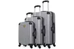 Conjunto de 3 maletas modelo Marianne - Second Medium