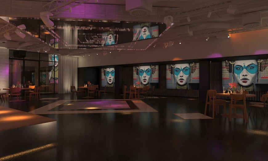 Image 31: Festliches 3-Gänge-Gänsemenü mit Knödel und Rotkohl für 2 / 4 Personen